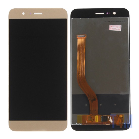 TOUCH+DISPLAY HUAWEI HONOR 8 PRO GOLD